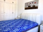 Apartment Balcon del Mar, Costa del Silencio, Arona