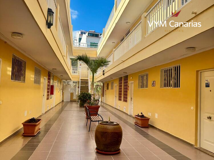 Квартира Club La Mar, Puerto de Santiago, Santiago del Teide
