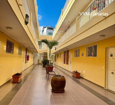 Квартира Club La Mar, Puerto de Santiago, Santiago del Teide