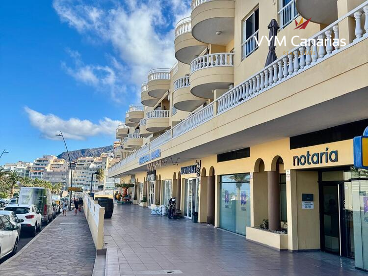 Квартира Club La Mar, Puerto de Santiago, Santiago del Teide