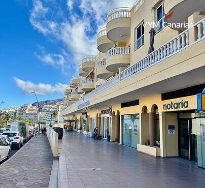 Квартира Club La Mar, Puerto de Santiago, Santiago del Teide