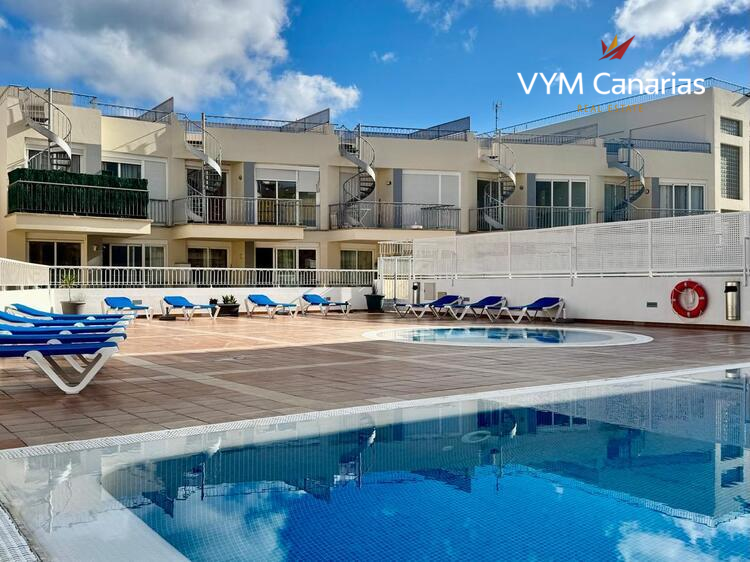 Квартира Club La Mar, Puerto de Santiago, Santiago del Teide