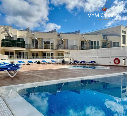 Квартира Club La Mar, Puerto de Santiago, Santiago del Teide