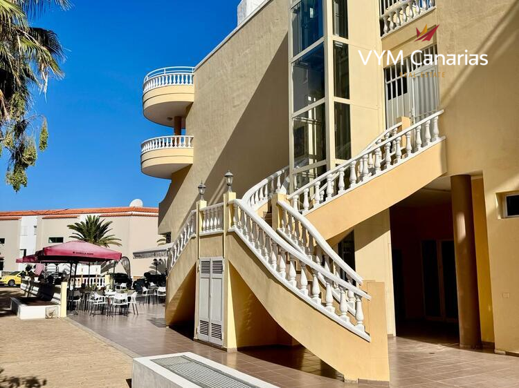 Квартира Club La Mar, Puerto de Santiago, Santiago del Teide