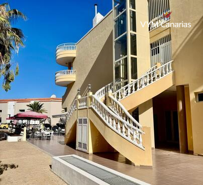 Квартира Club La Mar, Puerto de Santiago, Santiago del Teide