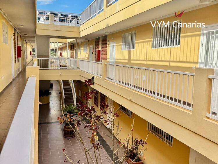 Квартира Club La Mar, Puerto de Santiago, Santiago del Teide