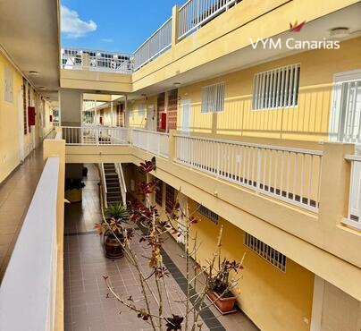Квартира Club La Mar, Puerto de Santiago, Santiago del Teide
