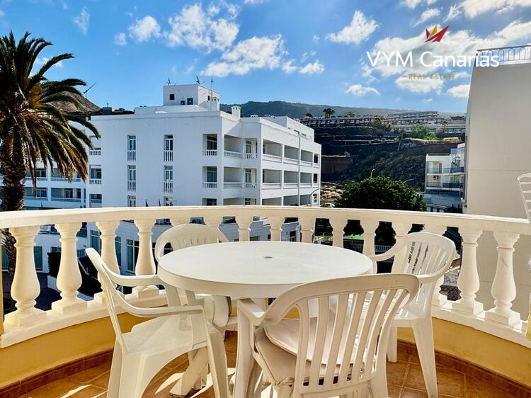 Квартира Club La Mar, Puerto de Santiago, Santiago del Teide