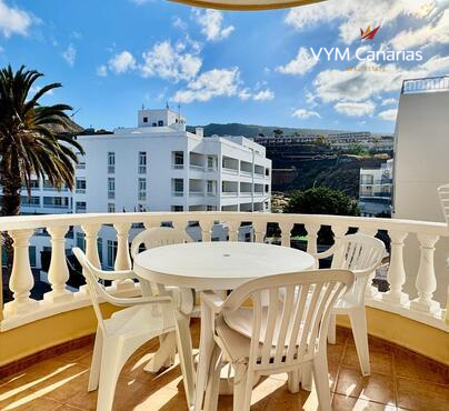 Квартира Club La Mar, Puerto de Santiago, Santiago del Teide