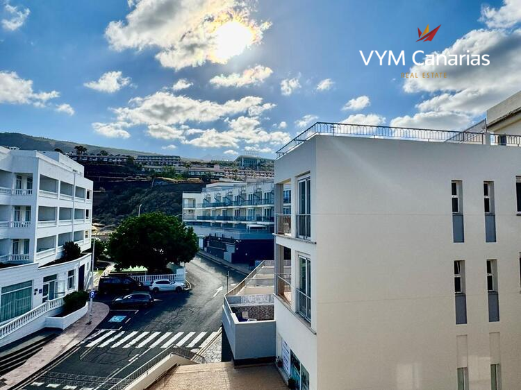 Квартира Club La Mar, Puerto de Santiago, Santiago del Teide