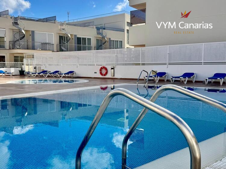 Квартира Club La Mar, Puerto de Santiago, Santiago del Teide