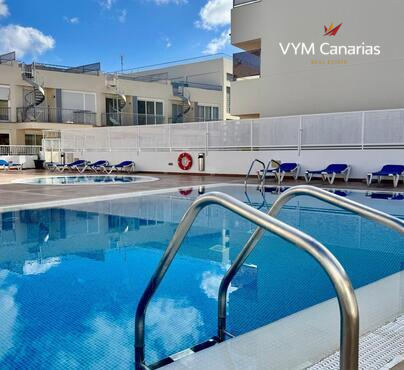 Квартира Club La Mar, Puerto de Santiago, Santiago del Teide