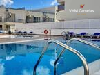 Квартира Club La Mar, Puerto de Santiago, Santiago del Teide