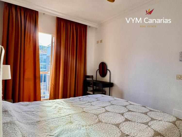 Квартира Club La Mar, Puerto de Santiago, Santiago del Teide