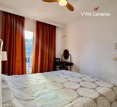 Квартира Club La Mar, Puerto de Santiago, Santiago del Teide