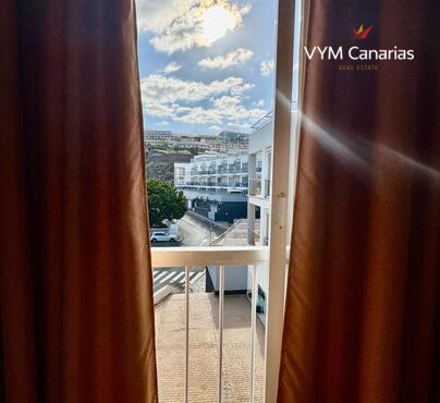 Квартира Club La Mar, Puerto de Santiago, Santiago del Teide