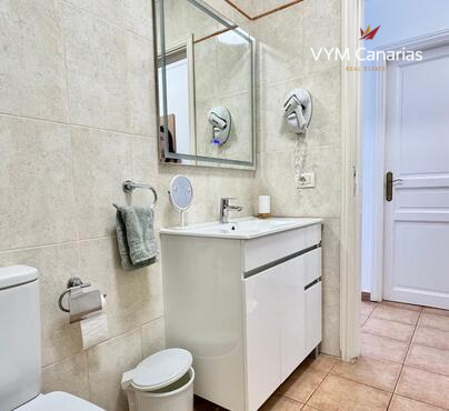 Квартира Club La Mar, Puerto de Santiago, Santiago del Teide