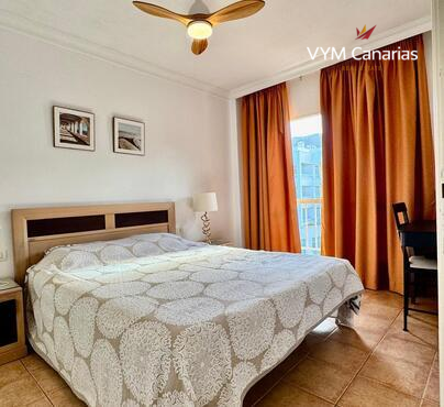 Квартира Club La Mar, Puerto de Santiago, Santiago del Teide