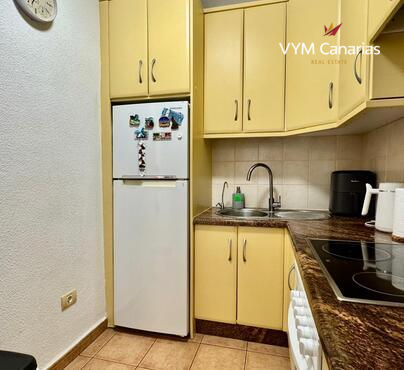 Квартира Club La Mar, Puerto de Santiago, Santiago del Teide
