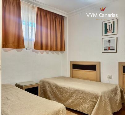 Квартира Club La Mar, Puerto de Santiago, Santiago del Teide