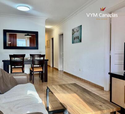 Квартира Club La Mar, Puerto de Santiago, Santiago del Teide