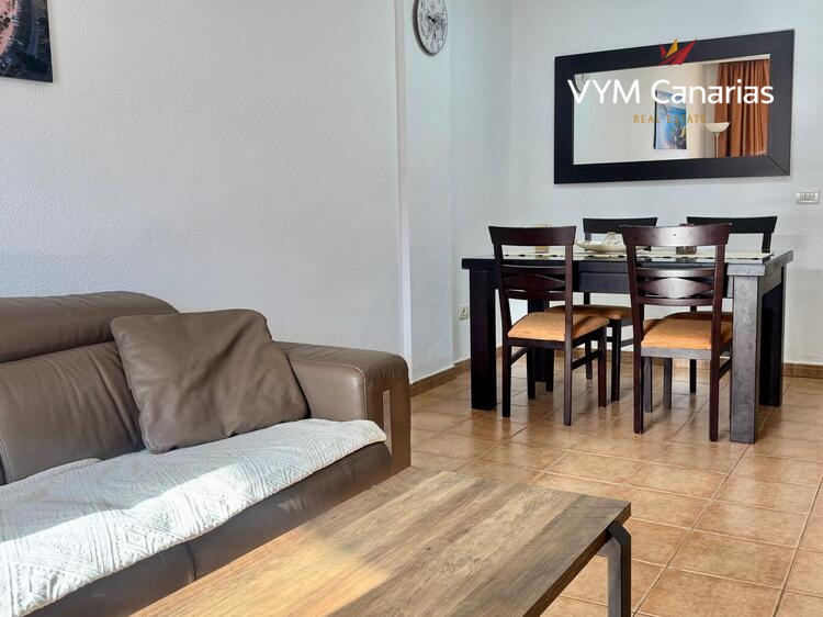 Квартира Club La Mar, Puerto de Santiago, Santiago del Teide