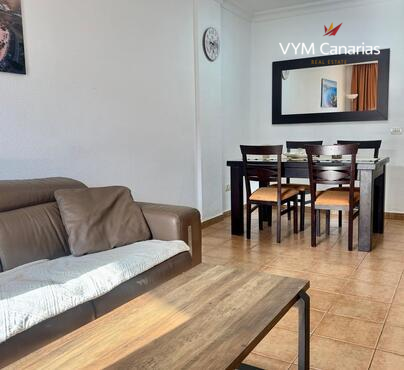 Квартира Club La Mar, Puerto de Santiago, Santiago del Teide