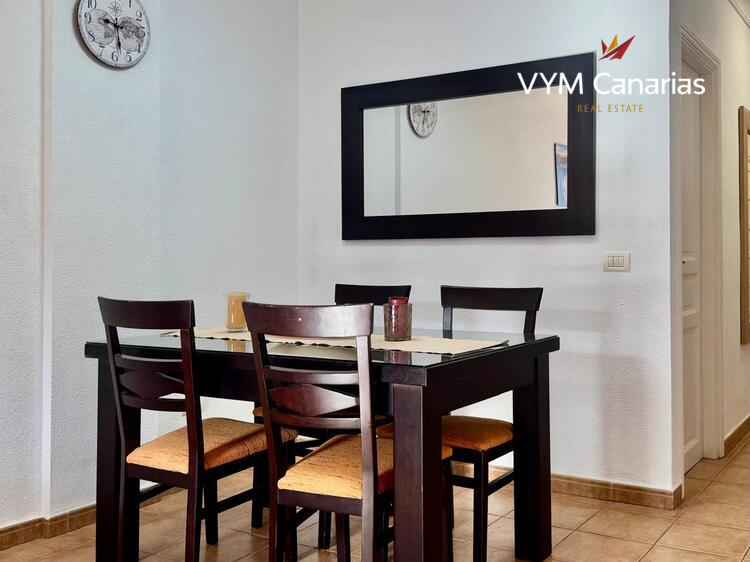 Квартира Club La Mar, Puerto de Santiago, Santiago del Teide