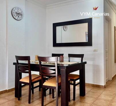 Квартира Club La Mar, Puerto de Santiago, Santiago del Teide