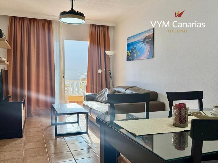 Квартира Club La Mar, Puerto de Santiago, Santiago del Teide