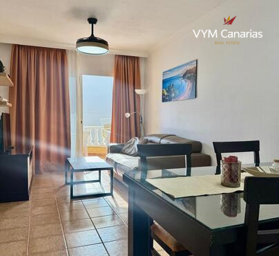 Квартира Club La Mar, Puerto de Santiago, Santiago del Teide