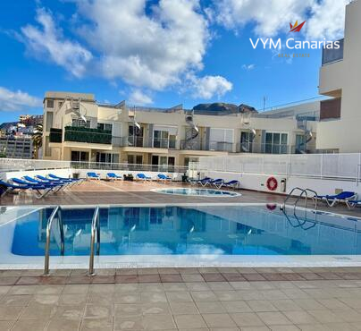 Квартира Club La Mar, Puerto de Santiago, Santiago del Teide