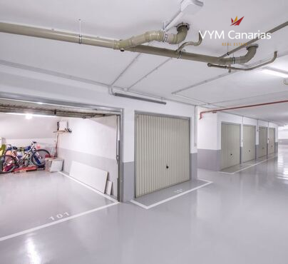 Apartment Gigansol Club II, Los Gigantes, Santiago del Teide