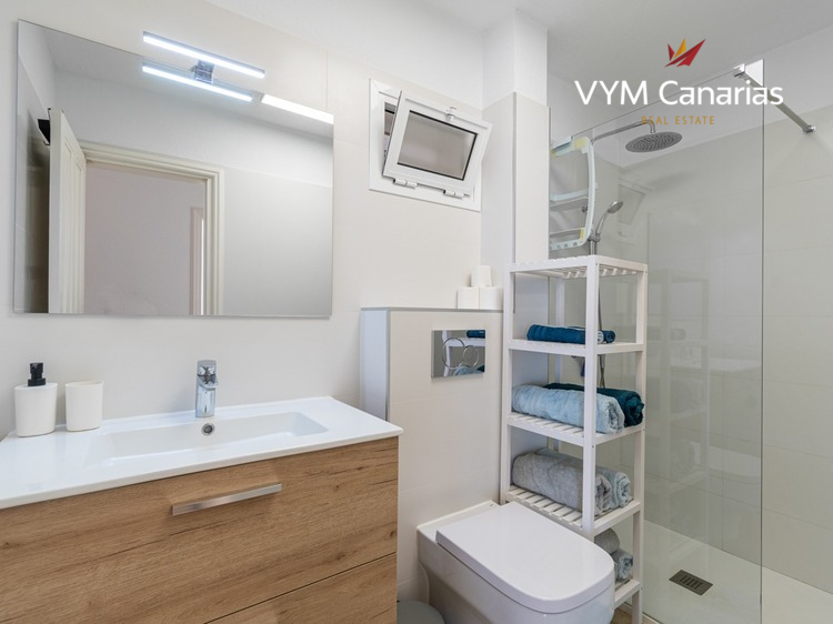 公寓 Gigansol Club II, Los Gigantes, Santiago del Teide