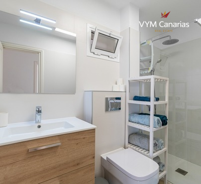 Apartment Gigansol Club II, Los Gigantes, Santiago del Teide