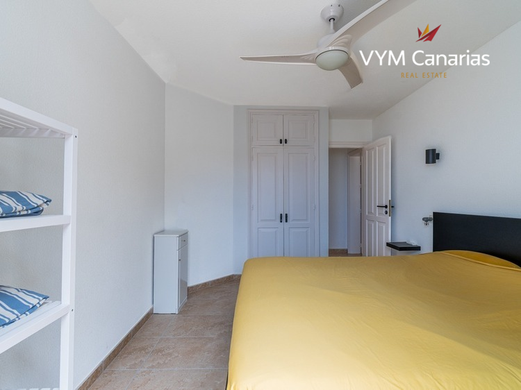 公寓 Gigansol Club II, Los Gigantes, Santiago del Teide