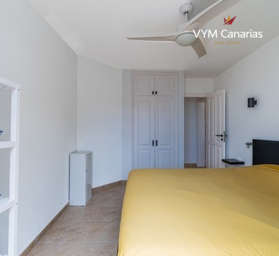 Apartment Gigansol Club II, Los Gigantes, Santiago del Teide