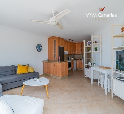 Apartment Gigansol Club II, Los Gigantes, Santiago del Teide