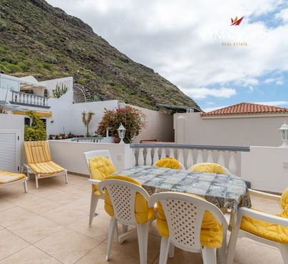 Apartment Gigansol Club II, Los Gigantes, Santiago del Teide