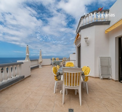 Apartment Gigansol Club II, Los Gigantes, Santiago del Teide