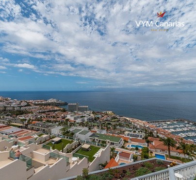 Apartment Gigansol Club II, Los Gigantes, Santiago del Teide