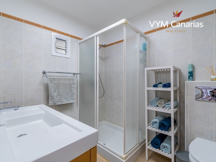 公寓 Gigansol Club II, Los Gigantes, Santiago del Teide