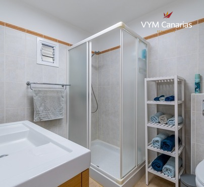 Apartment Gigansol Club II, Los Gigantes, Santiago del Teide