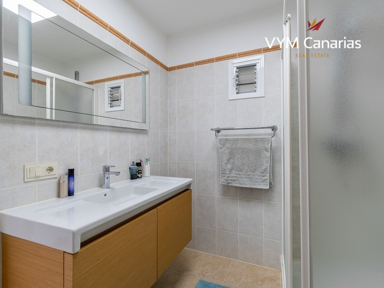 公寓 Gigansol Club II, Los Gigantes, Santiago del Teide