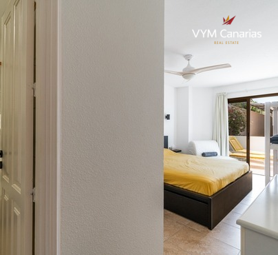 Apartment Gigansol Club II, Los Gigantes, Santiago del Teide