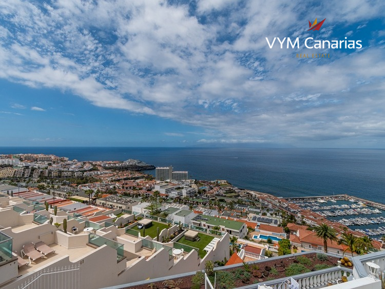 公寓 Gigansol Club II, Los Gigantes, Santiago del Teide