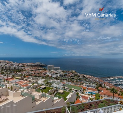 Apartment Gigansol Club II, Los Gigantes, Santiago del Teide