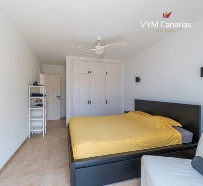 Apartment Gigansol Club II, Los Gigantes, Santiago del Teide