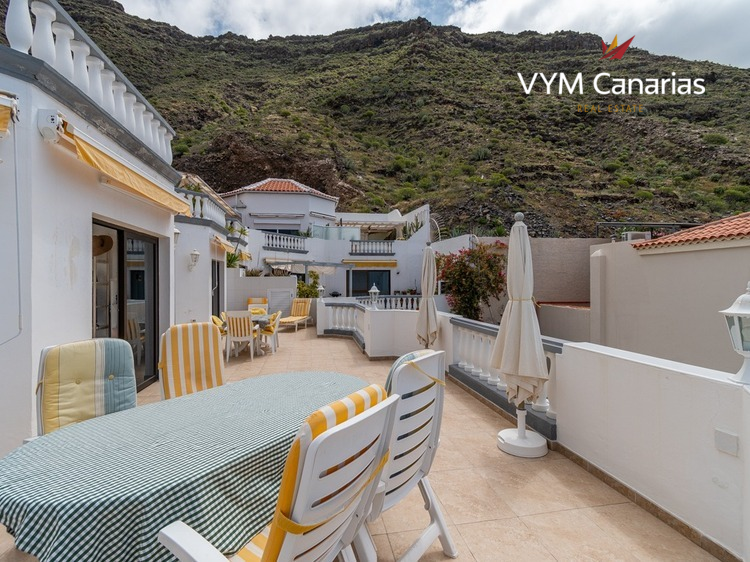 公寓 Gigansol Club II, Los Gigantes, Santiago del Teide