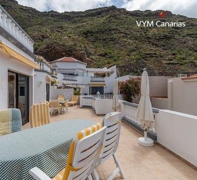 Apartment Gigansol Club II, Los Gigantes, Santiago del Teide